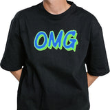 Carlos Mendoza Omg T shirt