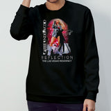 Carrie Underwood Reflection The Las Vegas Residency T-Shirt