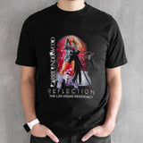 Carrie Underwood Reflection The Las Vegas Residency T-Shirt