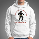 Cartervailmusic Dirt Man Shirt