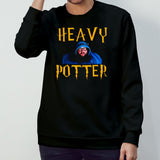 Caseoh Heavy Potter T-shirts