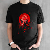 Castlevania Dracula Crimson Eclipse shirts