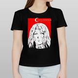 Castlevania Nocturne Alucard Frame T-shirt
