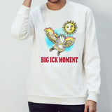 Cat big ick moment shirt
