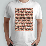 Cat cwif slays shirt