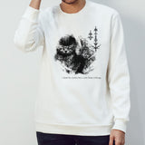 Cat i donâ€™t be coolin bra i care bout erthang shirt