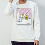 Cat i think iâ€™d rather be eaten shirt