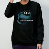 Cat ungovernable shirt