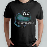 Cat ungovernable shirt