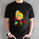 Cat war is the only option thereâ€™s no other way shirt