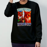 Cat willoughby the peopleâ€™s champ shirt