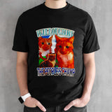 Cat willoughby the peopleâ€™s champ shirt