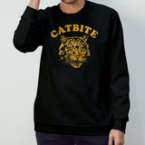Catbite cat eyes shirt