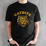 Catbite cat eyes shirt