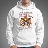 Catch The Bears Live Grizzly Hall Bears OF The Country Shirt