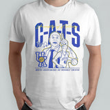 Cats Kentucky Wildcats Mark Pope University of Kentucky shirts
