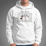 Cats save the world shirt