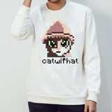 Catwifhatsolana Full Pixel Catwifhat shirt