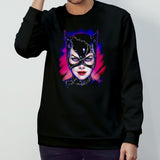 Catwoman now so am i shirts