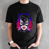 Catwoman now so am i shirts