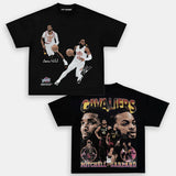 Cavs - New School Tee