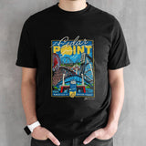 Cedar Point Vibes Americaâ€™s Roller Coast T-shirt