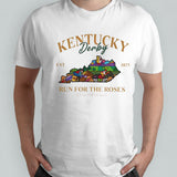 Celebrate 150 Years Of The Derby Kentucky Derby Color Art T-shirts