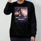 Celebrating Happy Superhero Day Homeland Vought International shirts