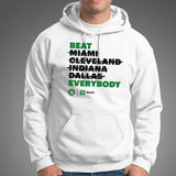 Celtics Beat Everybody shirt