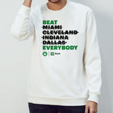 Celtics Beat Everybody shirt