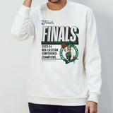 Celtics Finals 2024 Champions shirt