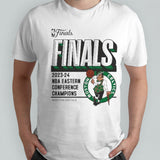Celtics Finals 2024 Champions shirt