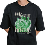 Celtics NBA Champions We Want Boston Shirt