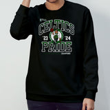 Celtics Pride Boston Celtics 2023-2024 Eastern Conference Champions shirt