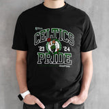 Celtics Pride Boston Celtics 2023-2024 Eastern Conference Champions shirt