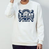 Central Catholic Knights 3-Peat Regional Champions 2024 T-Shirt