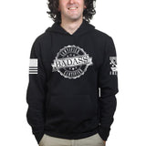 Certified Badass Hoodie
