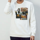 Cha Cha Side Me When Bottom Text shirts