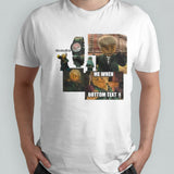 Cha Cha Side Me When Bottom Text shirts