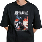Chad Chad Alpha Chad T-shirt