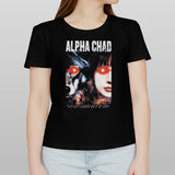 Chad Chad Alpha Chad T-shirt