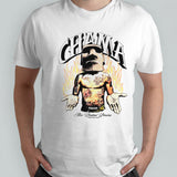 Chama Poatan Alex Poatan Pereira Pronto Para Matar shirts