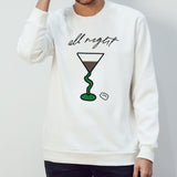 Chamberlain Coffee And 818 Tequila Espresso Martini shirts