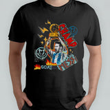 Champ Messi Attractive Shirt
