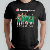 Champion Boston Celtics Players 2024 Shirt