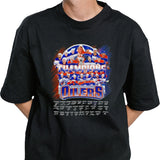 Champions Edmonton Oilers Team 2024 Signatures Shirt
