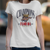 Champions Florida Year Of The Rat 2024 Shirt