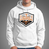 Champs Logo Tennessee Volunteers 2024 Shirt