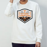 Champs Logo Tennessee Volunteers 2024 Shirt