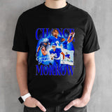 Chance Morrow Buffalo Bulls graphics shirts